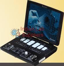 Digital Communication Training -System